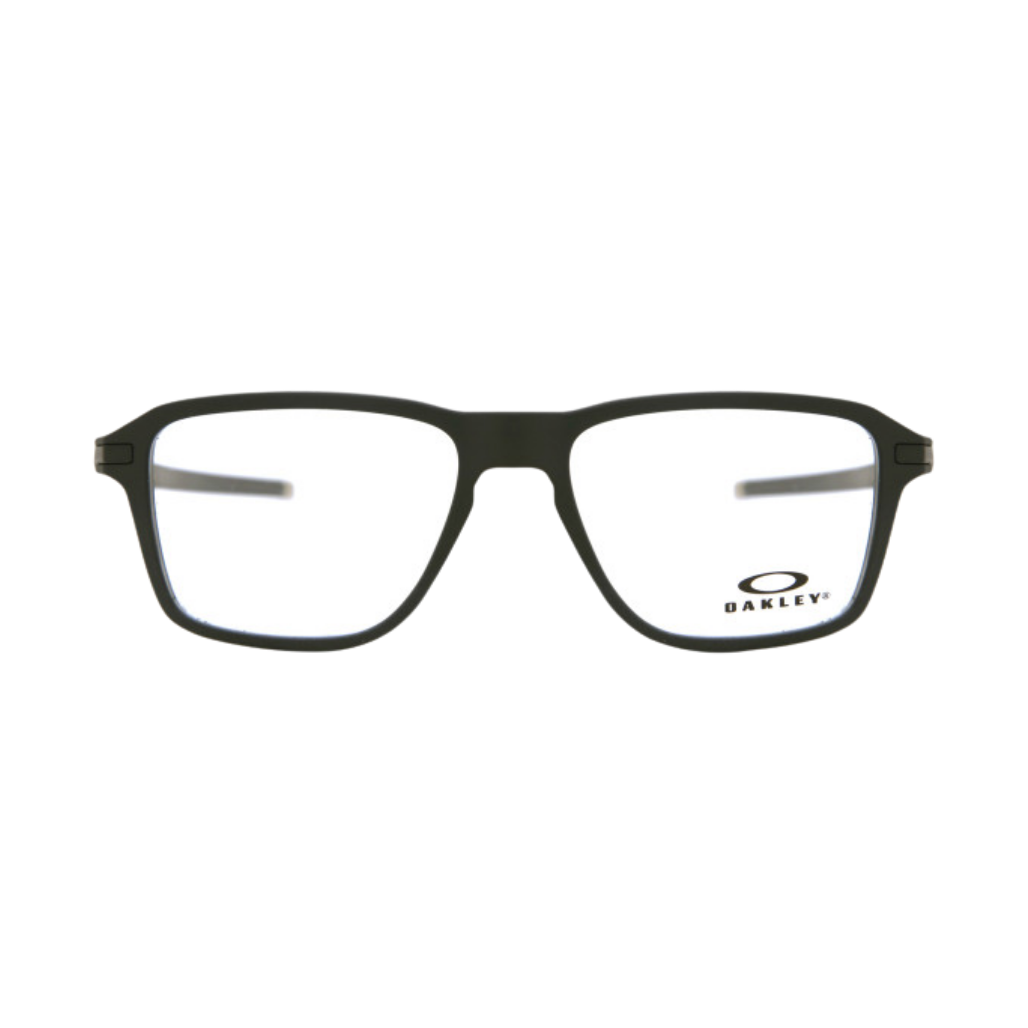 Oakley best sale prescription glasses