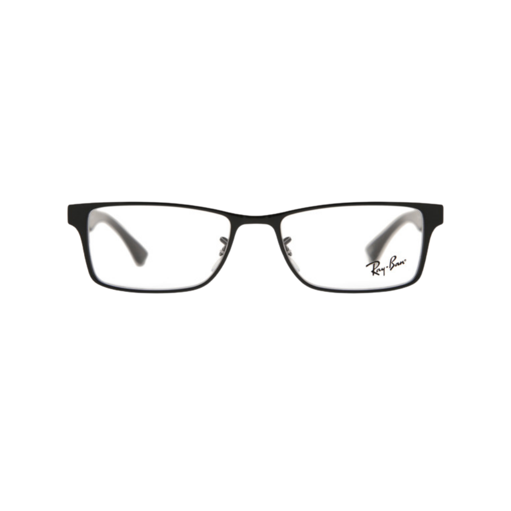 New ray 2024 ban prescription glasses