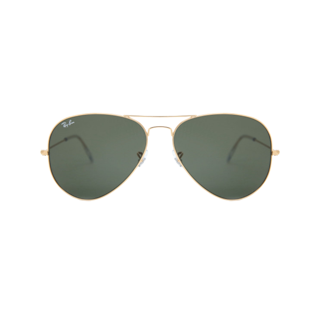 Ray-Ban Aviator Classic Unisex Sunglasses – Trendy Eyewear Inc