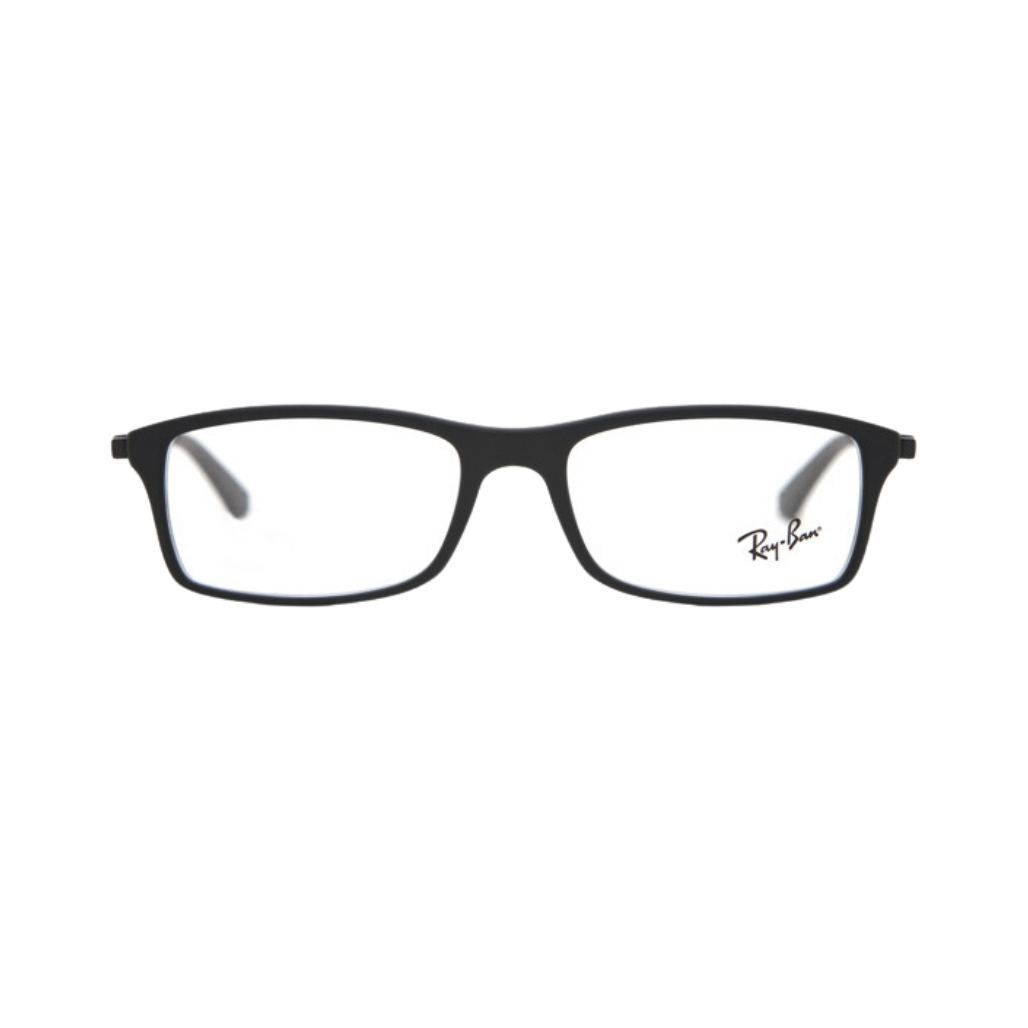 Ray-Ban RX7017 Active Lifestyle 5196 | Men's Prescription Glasses