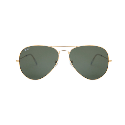 Ray-Ban Aviator Classic | Unisex Sunglasses