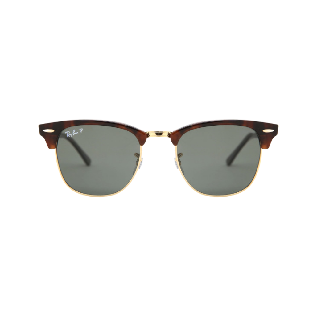 Ray-Ban Clubmaster | Unisex Sunglasses