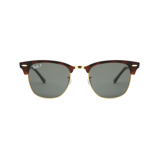 Ray-Ban Clubmaster | Unisex Sunglasses